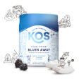 KOS Kiss Your Blues Away Hot on Sale