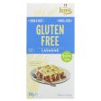 Gluten Free Lasagne Sheets PRE ORDER REQ D Online Sale