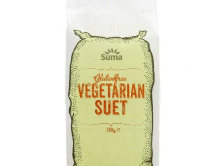 Vegetable Suet Discount