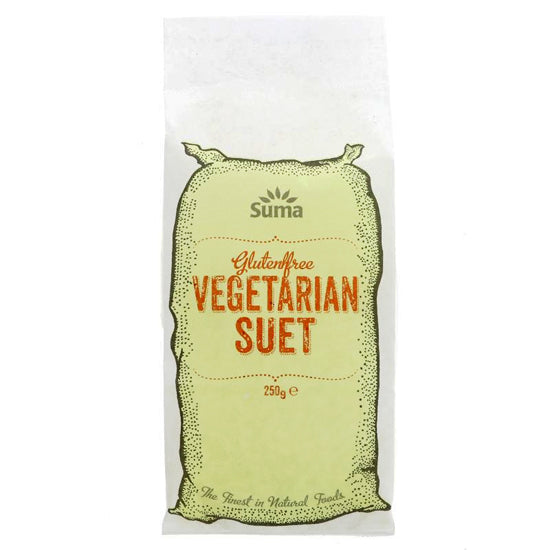 Vegetable Suet Discount