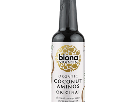 Coconut Aminos Original Organic For Sale