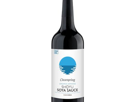 Shoyu Soya Sauce Organic Cheap