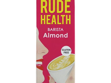 Barista Almond Drink Online Hot Sale