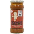 Tomato Fiery Chilli Pasta Sauce Hot on Sale