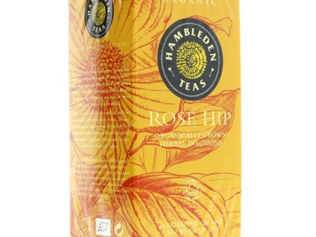 Rosehip Tea Organic Supply