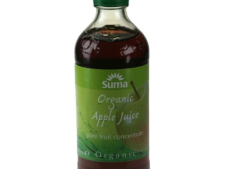 Apple Juice Concentrate Organic For Discount