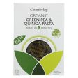 Green Pea & Quinoa Fusilli PRE ORDER REQ D For Cheap