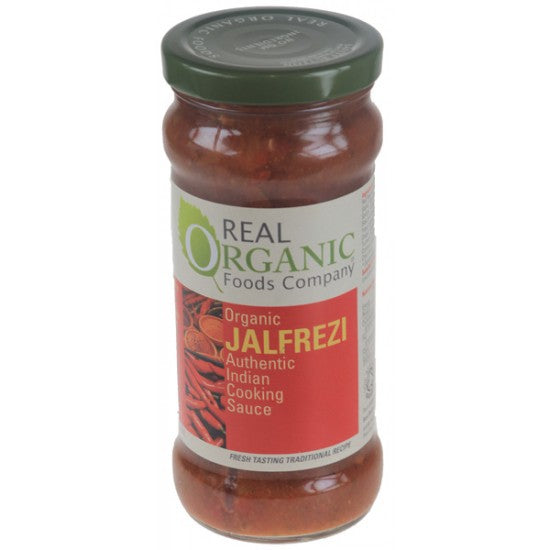 Jalfrezi Curry Sauce Organic Online Hot Sale