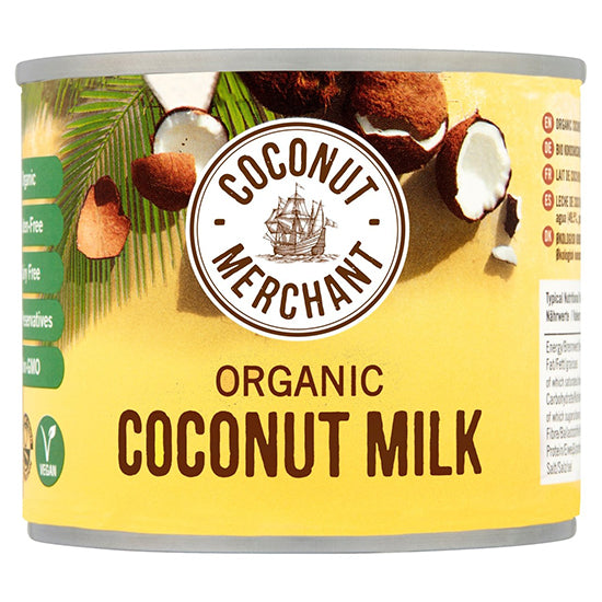 Coconut Milk organic Online now