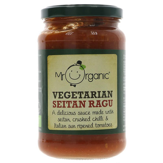 Seitan Pasta Sauce PRE ORDER REQ D Discount