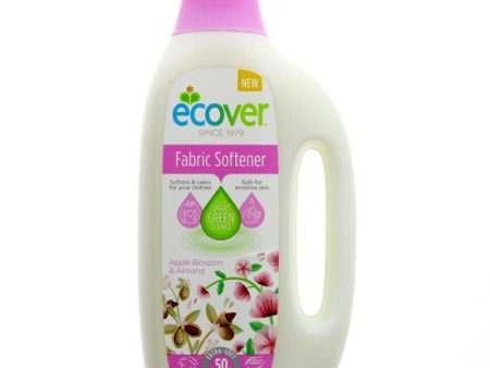 Fabric Softener Apple Blossom & Almond Sale