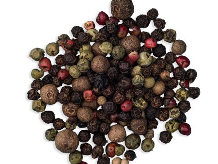 5 Pepper Mix Online