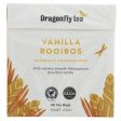 Rooibos Vanilla Supply