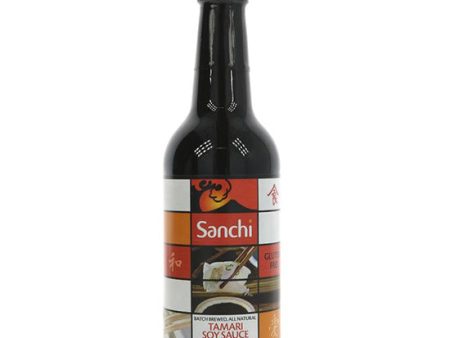 Tamari Soy Sauce  Wheat Free Cheap