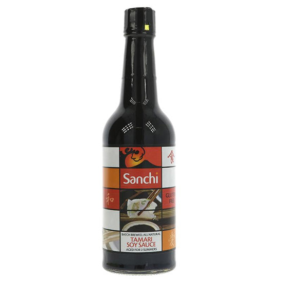 Tamari Soy Sauce  Wheat Free Cheap