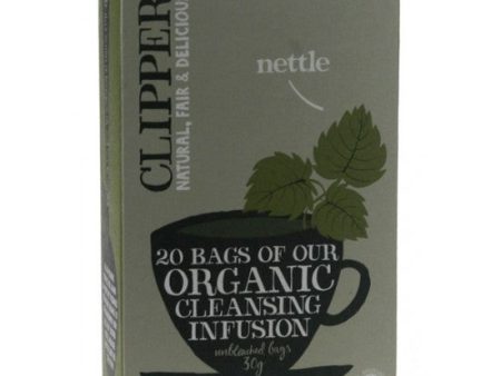 Nettle Tea Organic Cheap