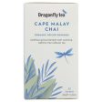 Cape Malay Rooibosh Chai organic Online