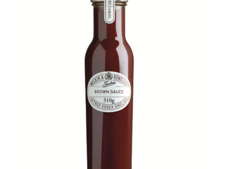 Brown Sauce Online Hot Sale