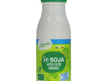 Natural Organic Soya Kefir PRE ORDER REQ D Discount