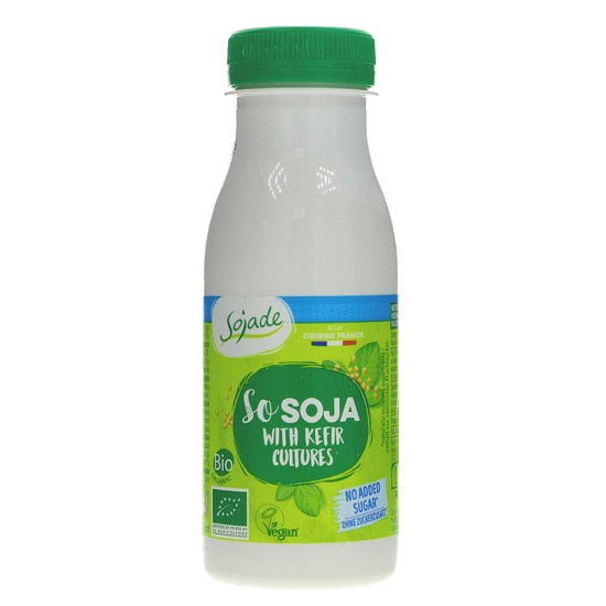 Natural Organic Soya Kefir PRE ORDER REQ D Discount