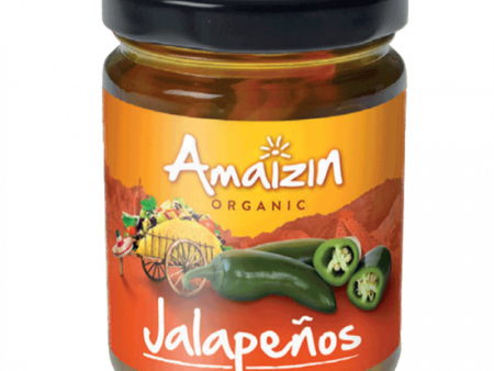 Jalapeno Peppers Organic Cheap