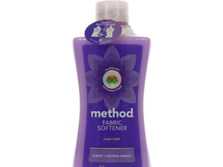 Fabric Softener - Ocean Violet PRE ORDER REQ D Online Hot Sale