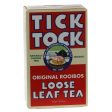 Rooibos Loose Leaf Tea Organic Online