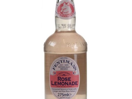 Rose lemonade Online Sale