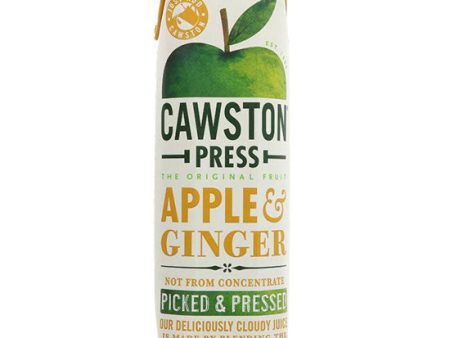 Apple & Ginger Cheap