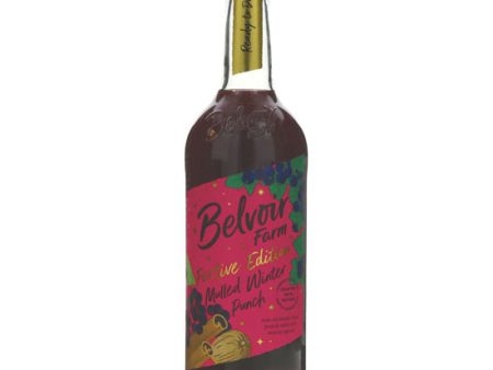 Mulled Winter Punch non alcoholic on Sale