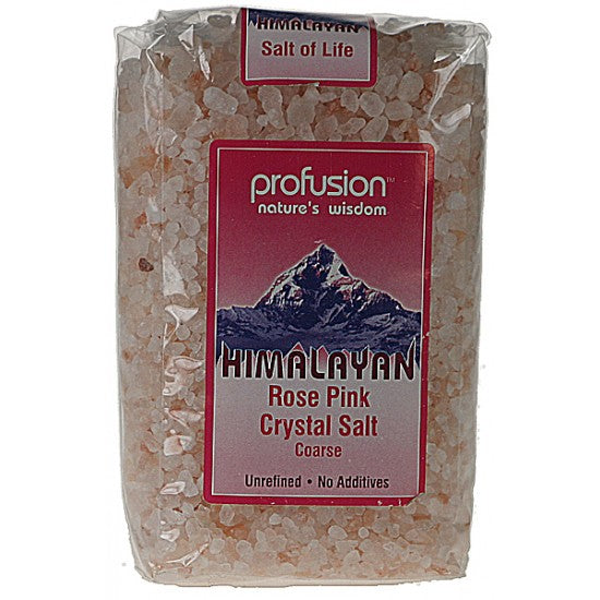 Himalayan Pink Salt  Coarse Sale