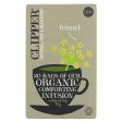 Fennel Tea Organic For Discount