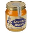 Wildflower Clear Honey Discount