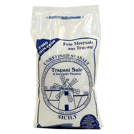 Fine Sea Salt Organic Online now