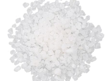 Sea Salt Coarse For Sale