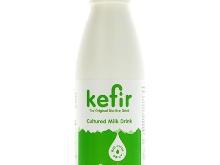 Kefir live Organic Cheap