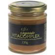 Vitacomplex Organic Supply