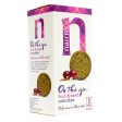 Fruit & Seed Oatcakes For Sale