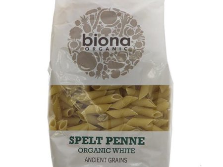 Spelt Penne white Organic Hot on Sale