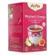 Womens Energy Tea Organic Online Hot Sale