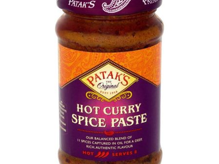 Vindaloo Hot curry paste Sale