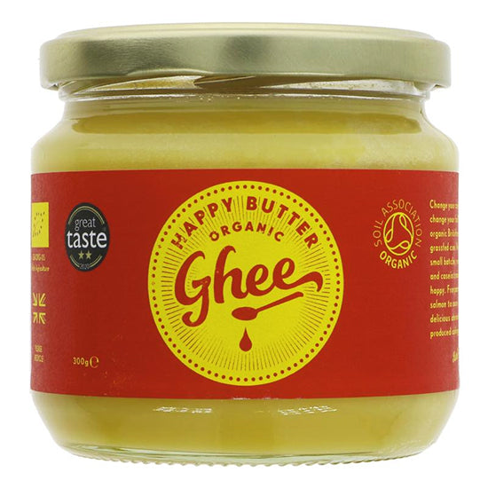 Ghee Organic Online now