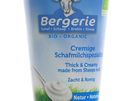 Sheep s Milk Yoghurt Organic Cheap